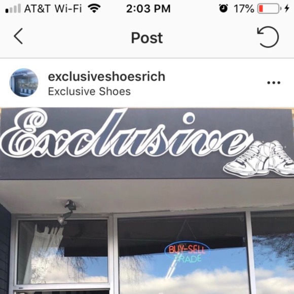 exclusiveshoes